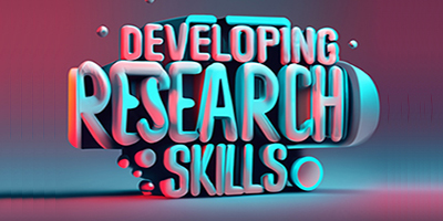 Developing your Research Skills GRS100